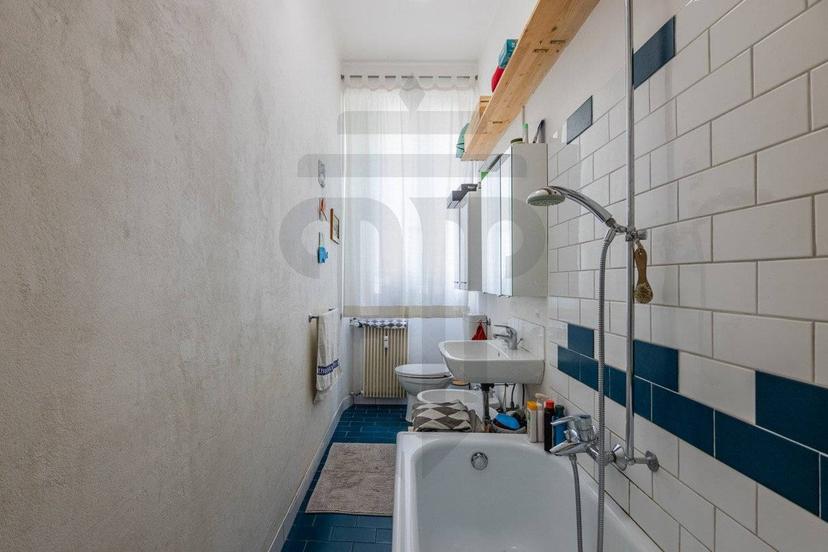 Trilocale via Andreas Hofer 2/E, Centro, Bolzano — foto 20 di 27