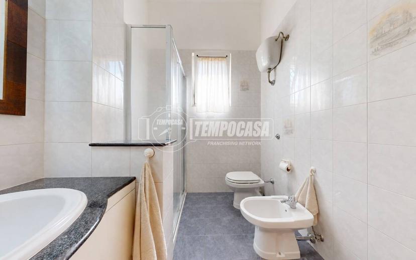 Terratetto unifamiliare Vico Giuseppe Verdi, Centro, Conversano — foto 20 di 27