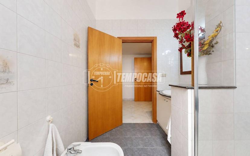 Terratetto unifamiliare Vico Giuseppe Verdi, Centro, Conversano — foto 10 di 27
