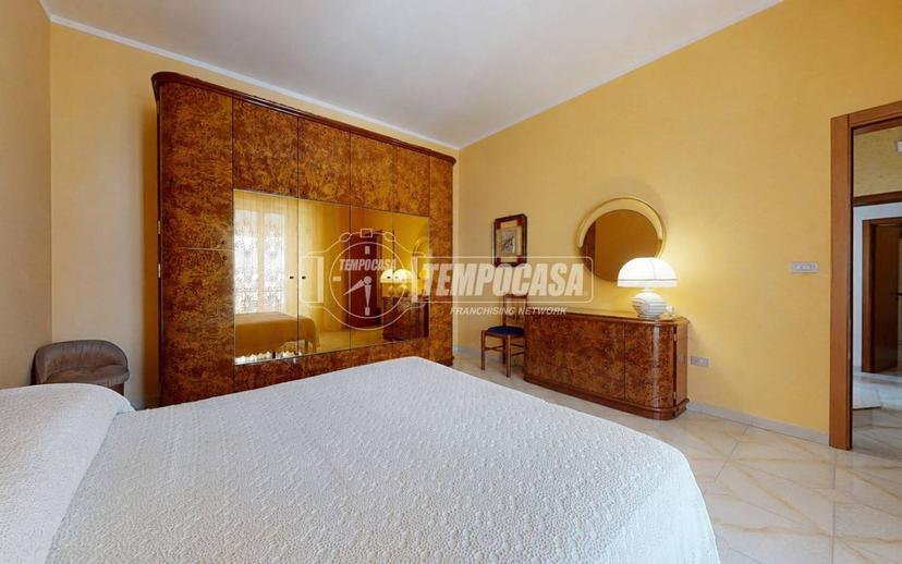 Terratetto unifamiliare Vico Giuseppe Verdi, Centro, Conversano — foto 13 di 27