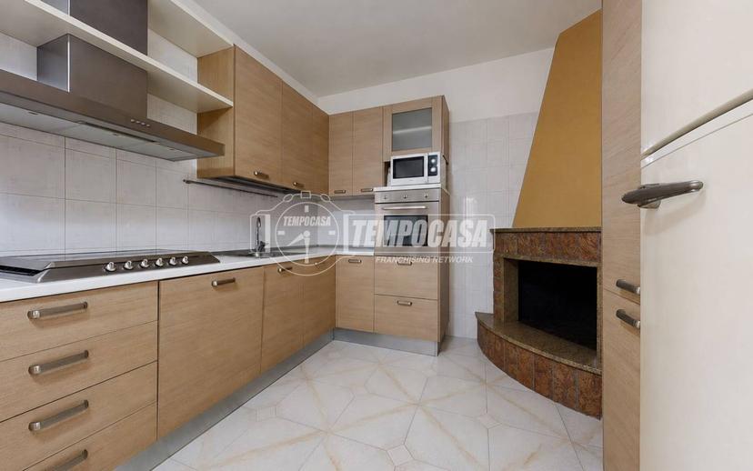 Terratetto unifamiliare Vico Giuseppe Verdi, Centro, Conversano — foto 21 di 27