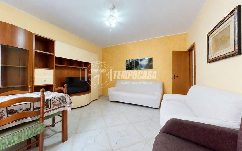 Terratetto unifamiliare Vico Giuseppe Verdi, Centro, Conversano — foto 5 di 27