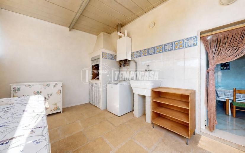 Terratetto unifamiliare Vico Giuseppe Verdi, Centro, Conversano — foto 11 di 27