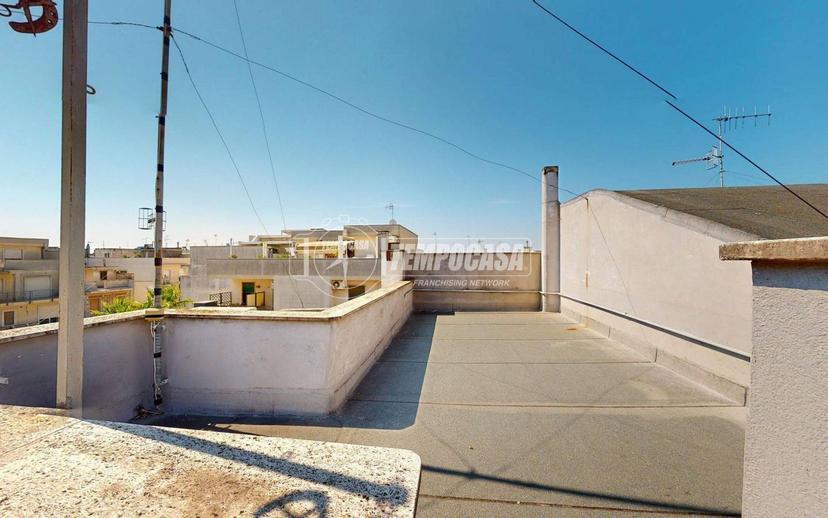 Terratetto unifamiliare Vico Giuseppe Verdi, Centro, Conversano — foto 19 di 27
