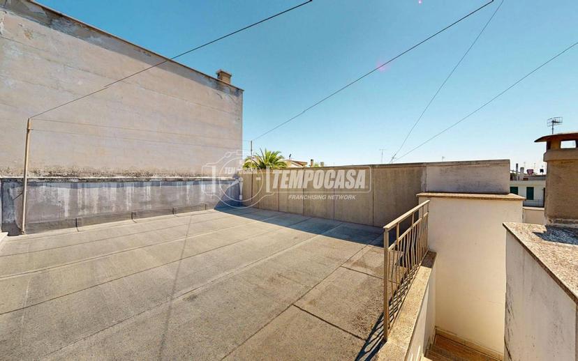 Terratetto unifamiliare Vico Giuseppe Verdi, Centro, Conversano — foto 17 di 27