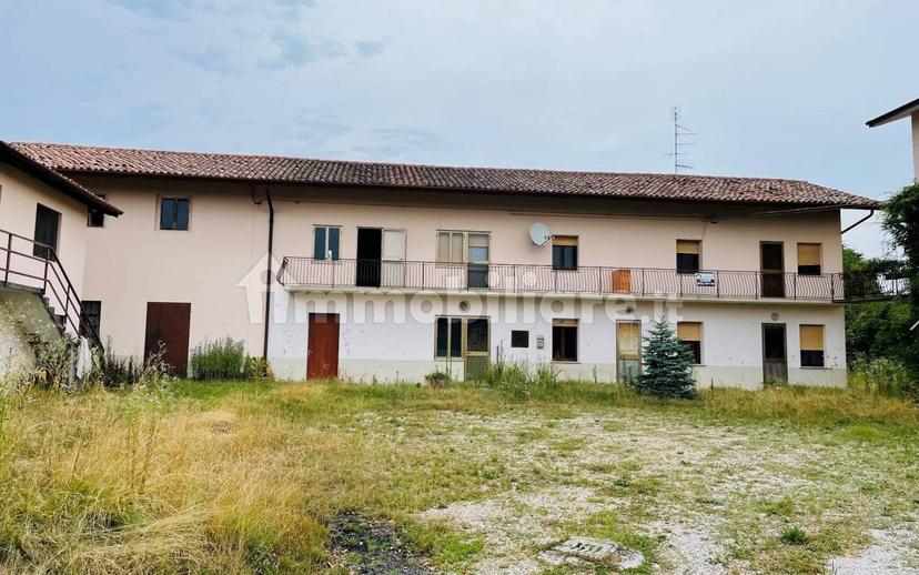 Casale via Casali Picco, Tricesimo — foto 11 di 12