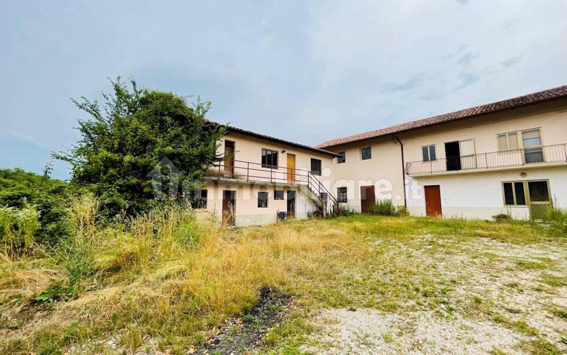 Casale via Casali Picco, Tricesimo — foto 4 di 12
