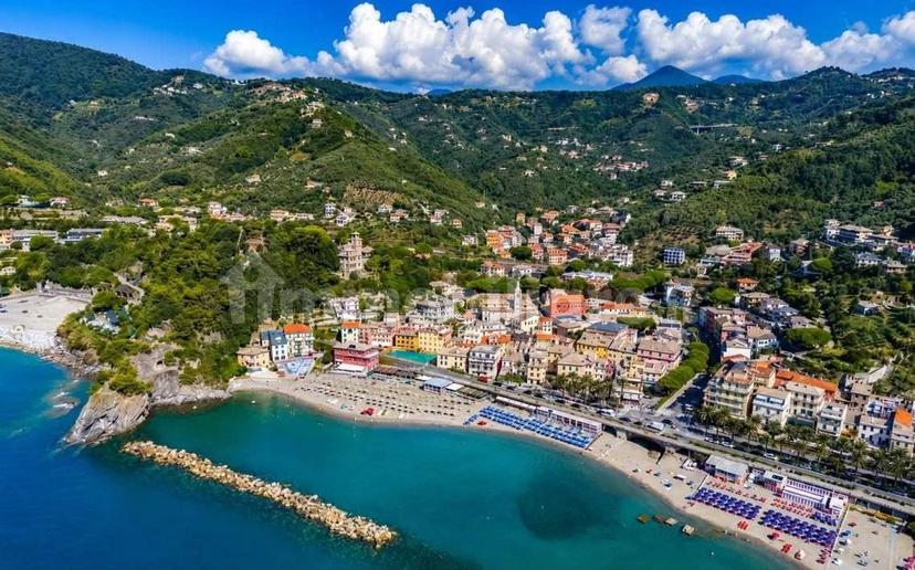Villa bifamiliare via per Lemeglio, Centro, Moneglia — foto 11 di 54