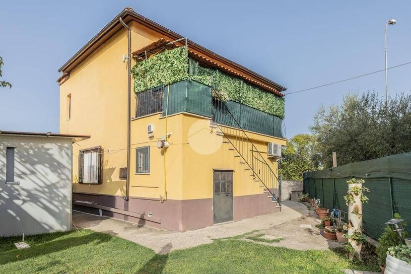 Trilocale via SS3 97, Borghetto, Civita Castellana — foto 7 di 17
