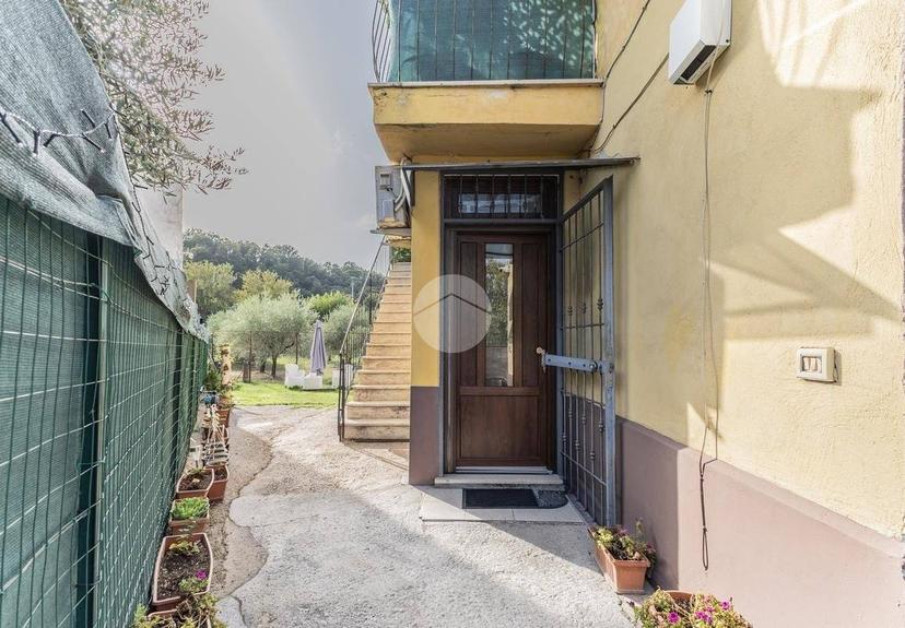 Trilocale via SS3 97, Borghetto, Civita Castellana — foto 5 di 17