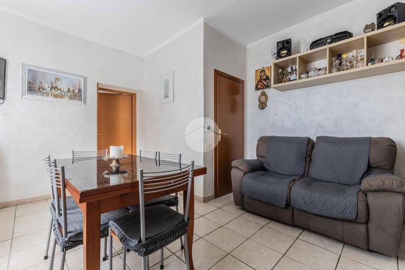 Trilocale via SS3 97, Borghetto, Civita Castellana — foto 3 di 17