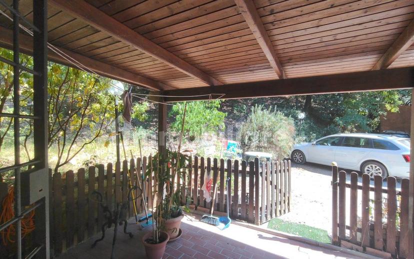 Villa unifamiliare 90 m², San Marco - Oliveto, Perugia — foto 5 di 32