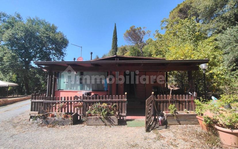 Villa unifamiliare 90 m², San Marco - Oliveto, Perugia — foto 28 di 32