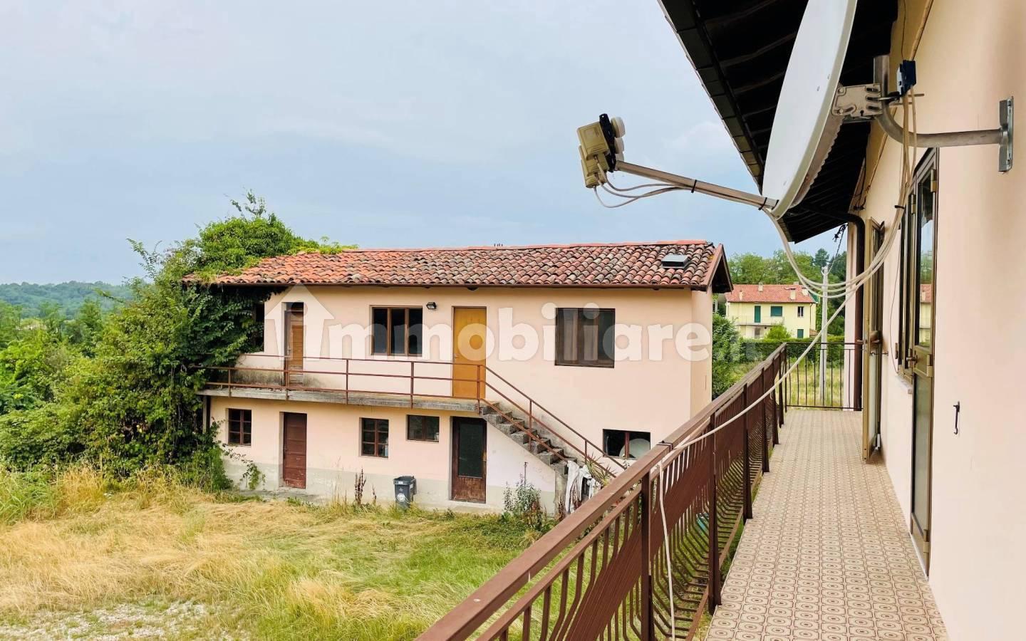 Casale via Casali Picco, Tricesimo