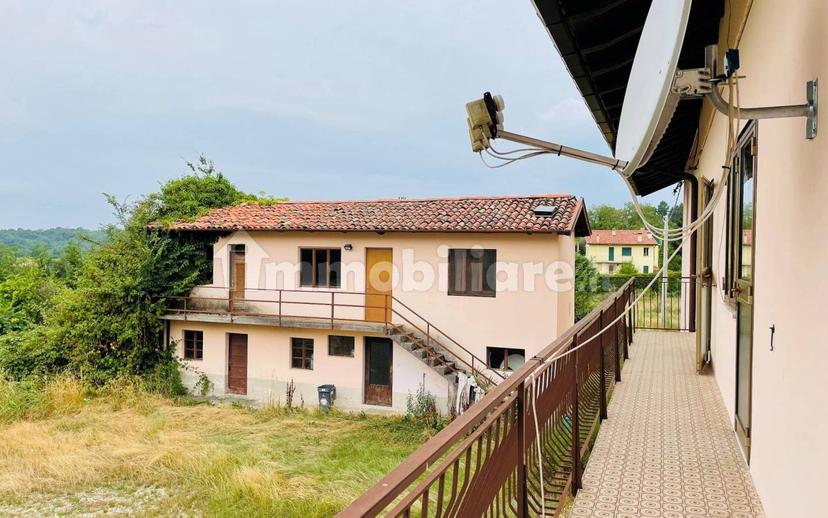 Casale via Casali Picco, Tricesimo