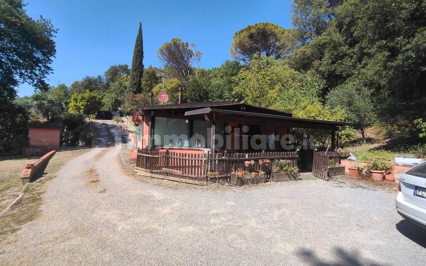 Villa unifamiliare 90 m², San Marco - Oliveto, Perugia — foto 26 di 32