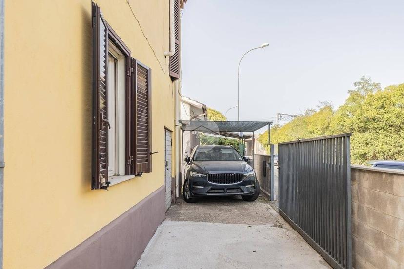Trilocale via SS3 97, Borghetto, Civita Castellana — foto 13 di 17