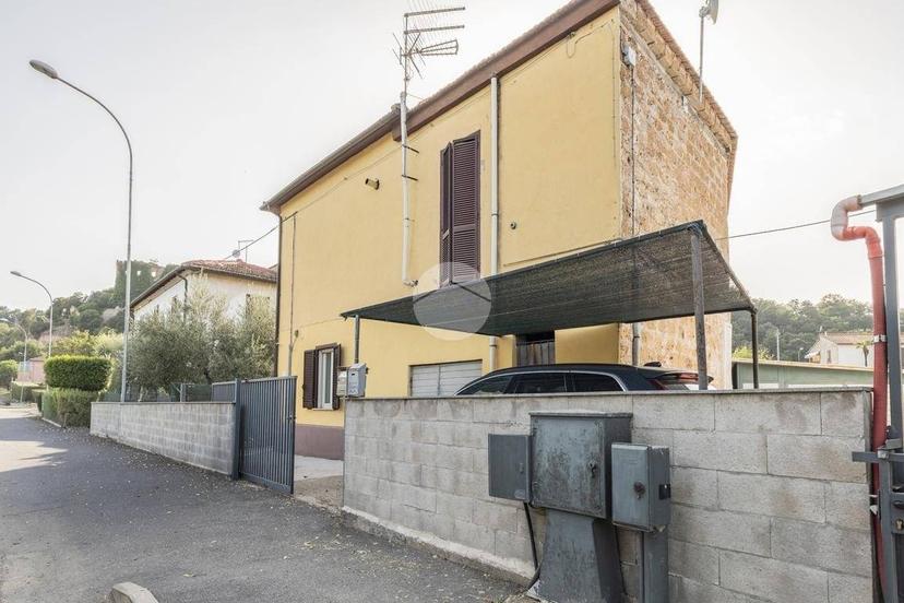 Trilocale via SS3 97, Borghetto, Civita Castellana — foto 9 di 17