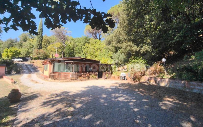Villa unifamiliare 90 m², San Marco - Oliveto, Perugia — foto 13 di 32
