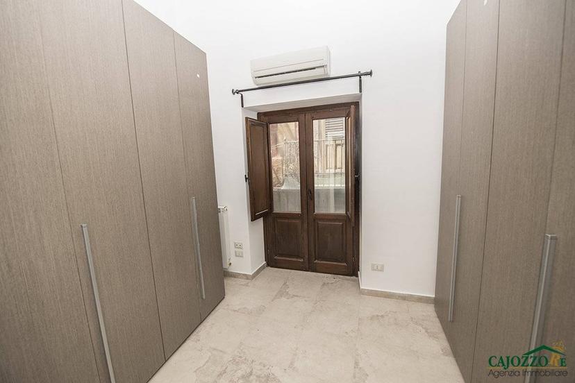 Quadrilocale via Trabia 25, Castellammare, Palermo