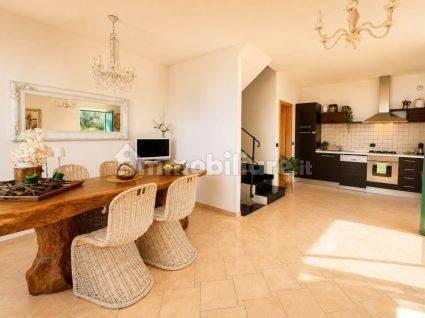 Villa bifamiliare via per Lemeglio, Centro, Moneglia — foto 4 di 54