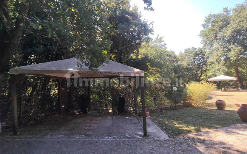 Villa unifamiliare 90 m², San Marco - Oliveto, Perugia — foto 29 di 32
