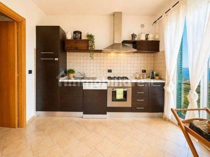 Villa bifamiliare via per Lemeglio, Centro, Moneglia — foto 8 di 54