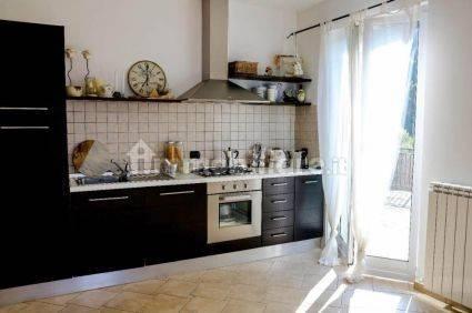 Villa bifamiliare via per Lemeglio, Centro, Moneglia — foto 43 di 54