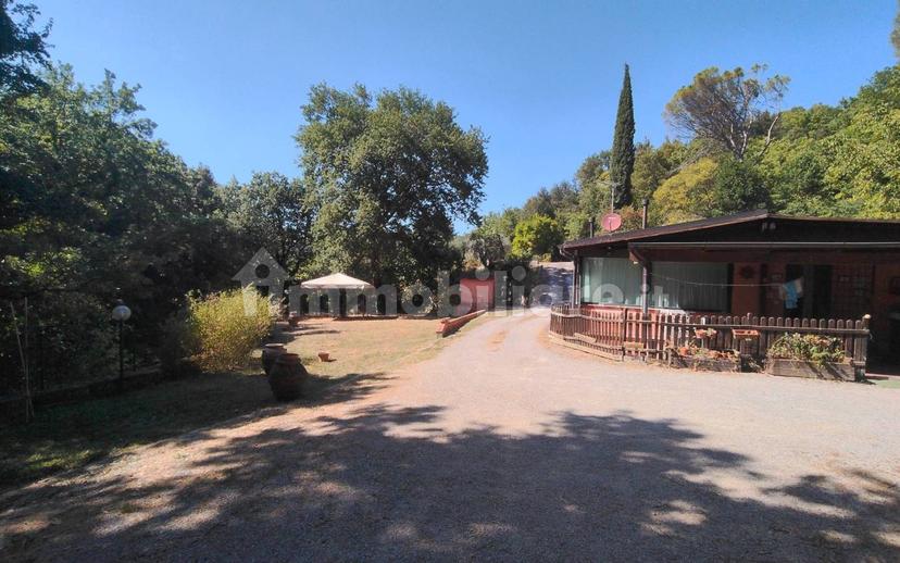 Villa unifamiliare 90 m², San Marco - Oliveto, Perugia — foto 23 di 32