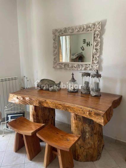 Villa bifamiliare via per Lemeglio, Centro, Moneglia — foto 29 di 54