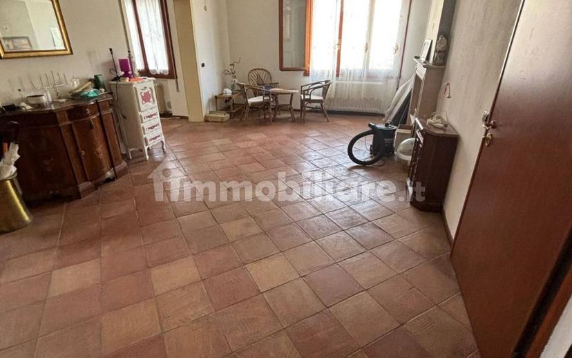 Villa unifamiliare via Statue, Badoere, Morgano — foto 10 di 24