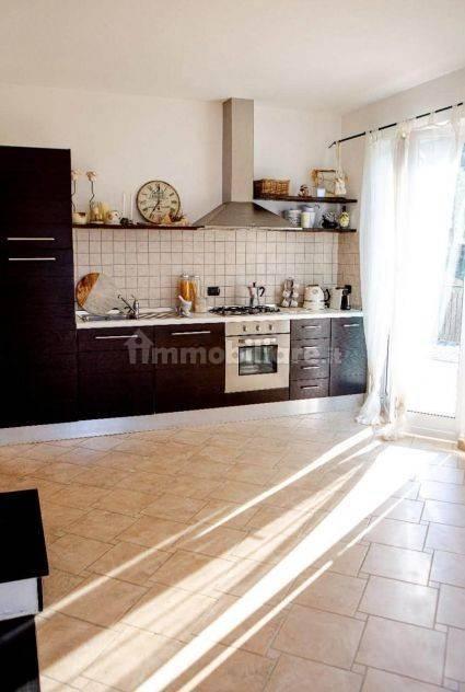 Villa bifamiliare via per Lemeglio, Centro, Moneglia — foto 45 di 54