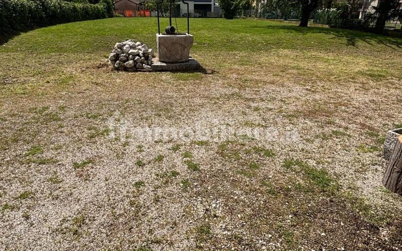 Villa unifamiliare via Statue, Badoere, Morgano — foto 11 di 24