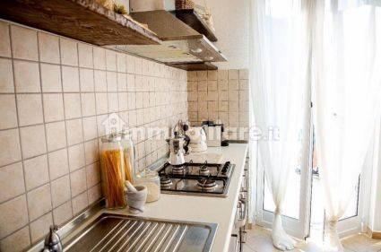 Villa bifamiliare via per Lemeglio, Centro, Moneglia — foto 50 di 54