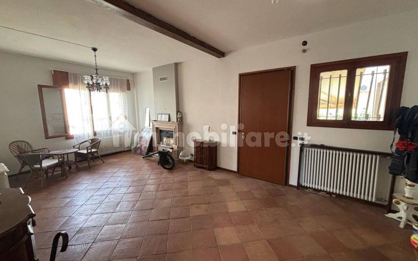 Villa unifamiliare via Statue, Badoere, Morgano — foto 23 di 24