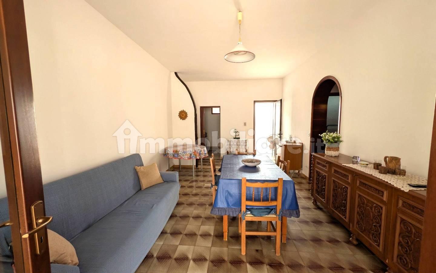 Terratetto unifamiliare Contrada Spagnola, Stagnone, Marsala