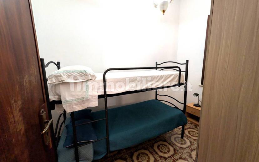 Terratetto unifamiliare Contrada Spagnola, Stagnone, Marsala — foto 4 di 12