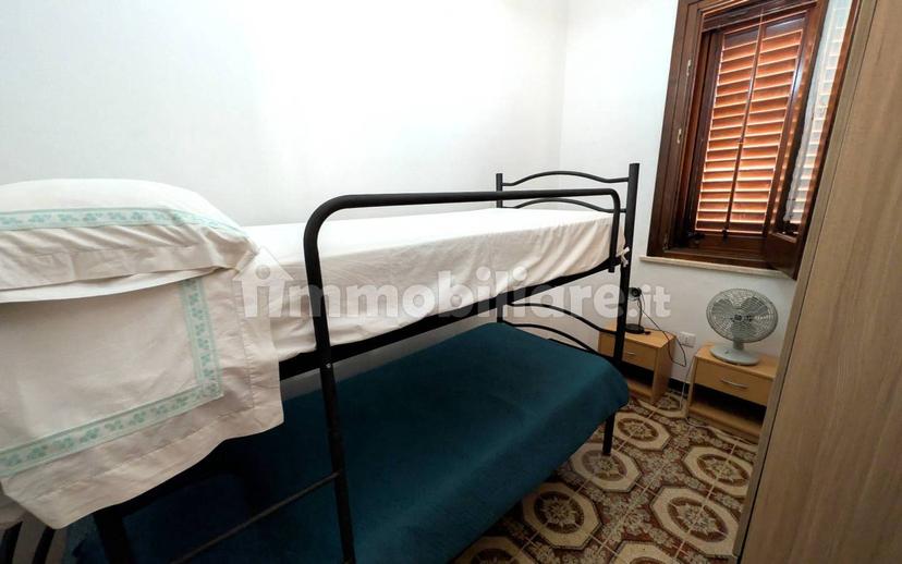 Terratetto unifamiliare Contrada Spagnola, Stagnone, Marsala — foto 11 di 12