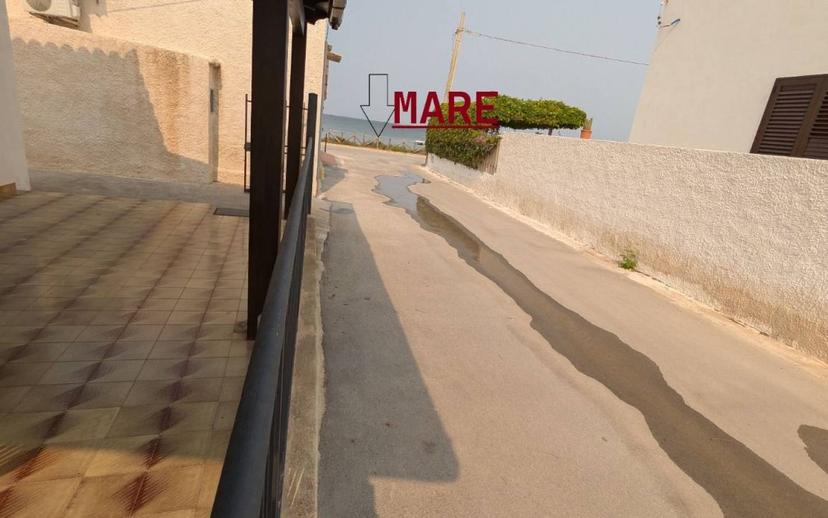 Terratetto unifamiliare Contrada Spagnola, Stagnone, Marsala — foto 10 di 12