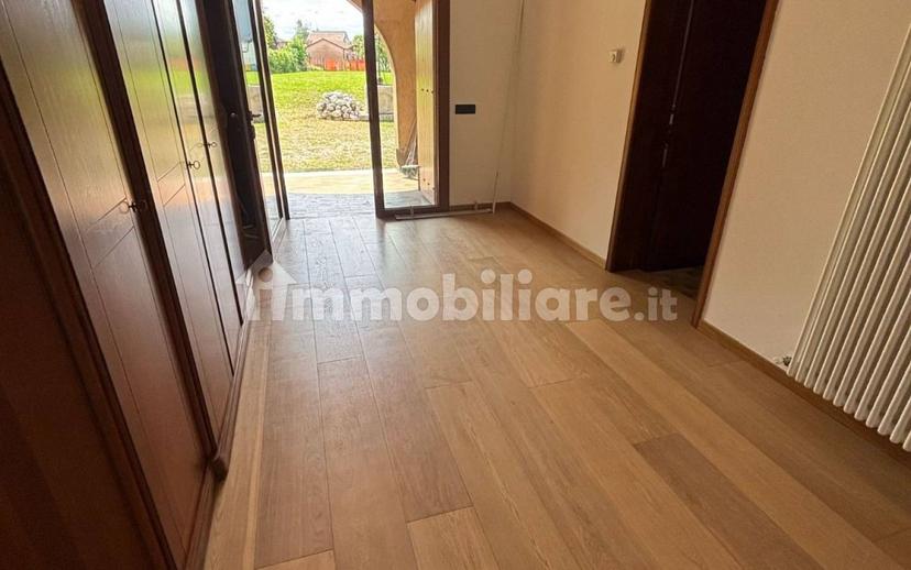 Villa unifamiliare via Statue, Badoere, Morgano — foto 5 di 24