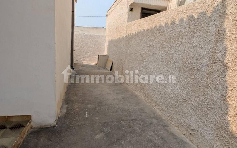 Terratetto unifamiliare Contrada Spagnola, Stagnone, Marsala — foto 3 di 12