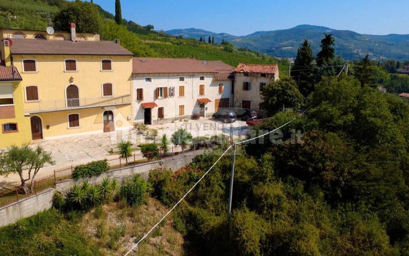 Villa a schiera via Pagnaghe, Tregnago — foto 25 di 33