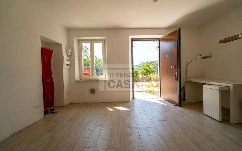 Villa a schiera via Pagnaghe, Tregnago — foto 24 di 33