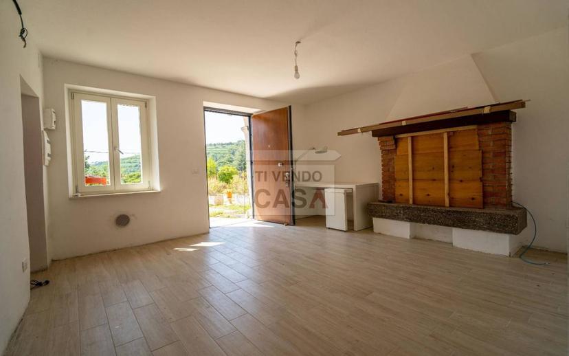 Villa a schiera via Pagnaghe, Tregnago — foto 5 di 33