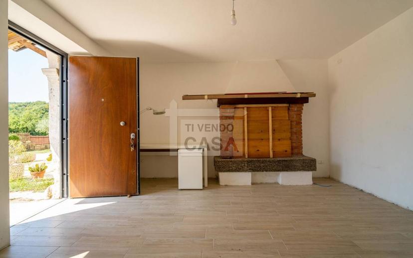 Villa a schiera via Pagnaghe, Tregnago — foto 12 di 33