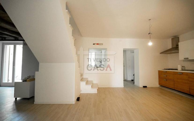 Villa a schiera via Pagnaghe, Tregnago — foto 14 di 33