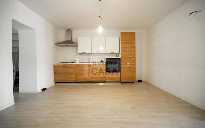 Villa a schiera via Pagnaghe, Tregnago — foto 17 di 33