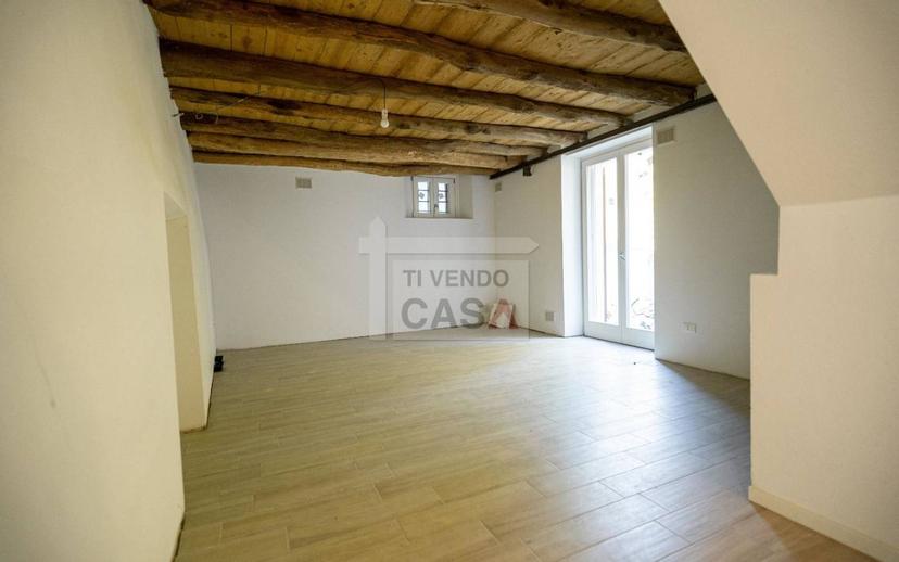 Villa a schiera via Pagnaghe, Tregnago — foto 7 di 33