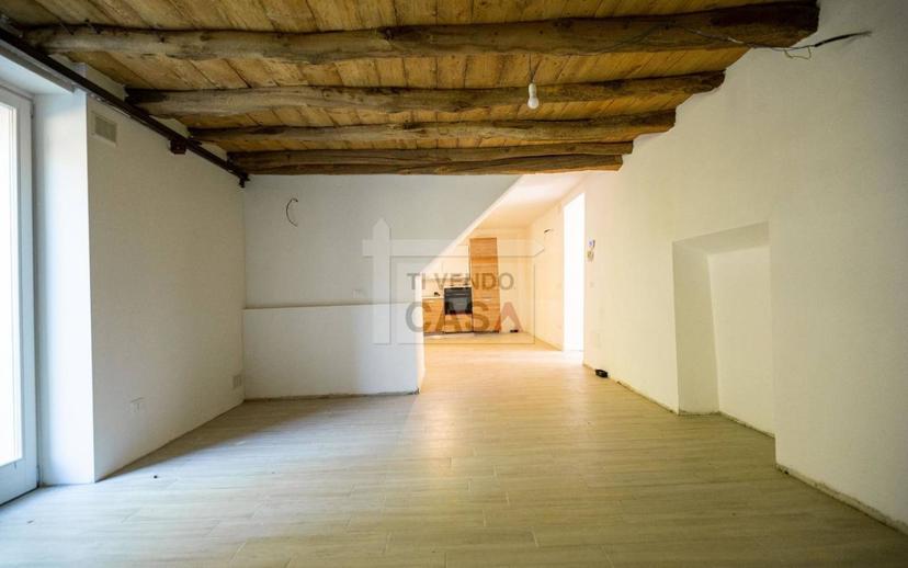 Villa a schiera via Pagnaghe, Tregnago — foto 20 di 33