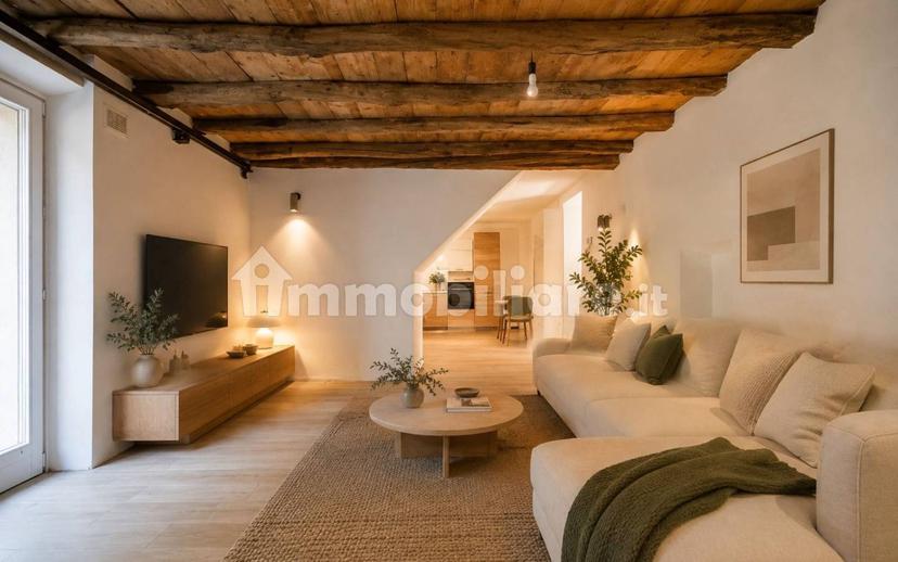 Villa a schiera via Pagnaghe, Tregnago — foto 15 di 33